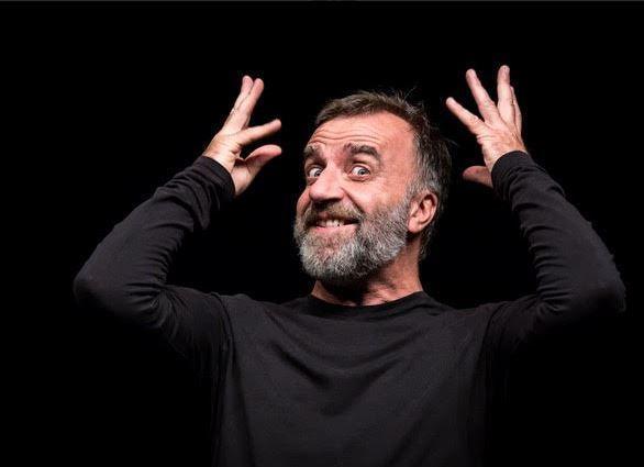 E il Menotti va in Sormani. Iniziando da Rame e Fo