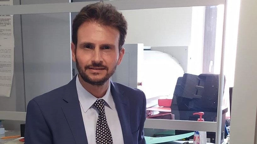 Mauro Manzoni sindaco di Varenna. è scettico sulle soluzioni alternative decise per le navette Mauro Manzoni sindaco di Varenna. è scettico sulle soluzioni alternative decise per le navette