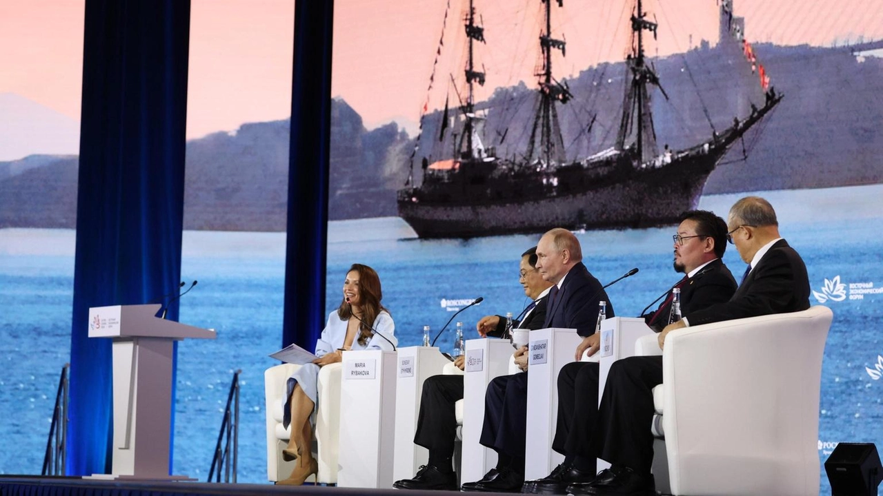 'La loro presenza, anche dopo conflitto, non favorirebbero pace' 'La loro presenza, anche dopo conflitto, non favorirebbero pace'