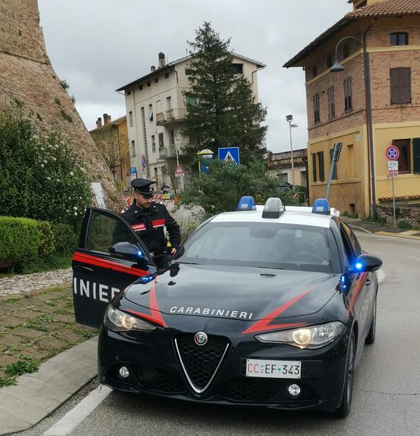 Novate Mezzola, perseguitava i vicini: arrestato 62enne Novate Mezzola, perseguitava i vicini: arrestato 62enne