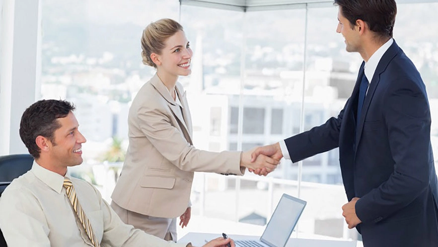 Ecco lo speed date del lavoro: 5 minuti di colloquio per trovare un posto