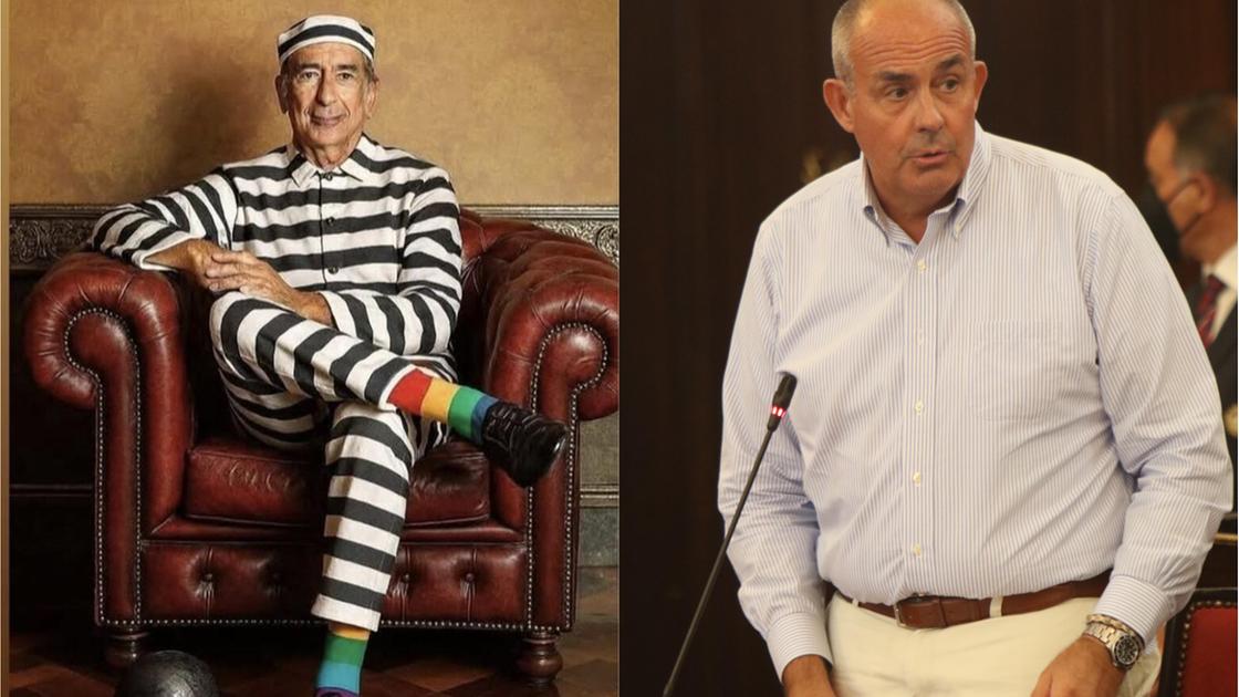 Sala vestito da galeotto, il post di Marcora (FdI) scatena la reazione del sindaco: “Ne ho parlato con Meloni”. L’ira del consigliere: “È una minaccia?”