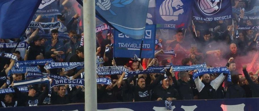 Brescia, partita sul futuro. La nuova squadra di Pasini: "ha voglia di cominciare». Resa dei conti sullo stadio