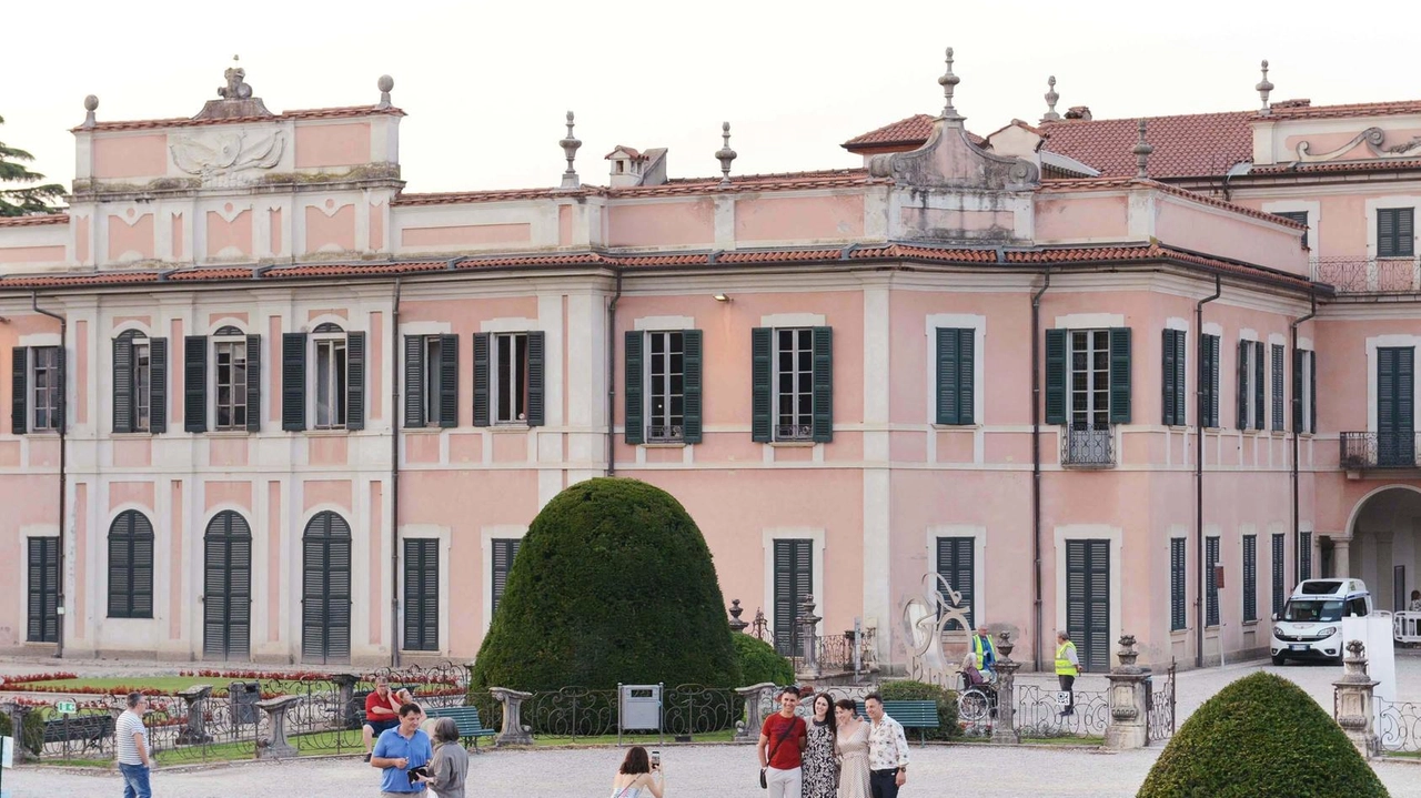 Tre appuntamenti tra settembre e ottobre per la rassegna "In Fabule" promossa dall’associazione Verba Manent, che inizia domenica 15 settembre... Tre appuntamenti tra settembre e ottobre per la rassegna "In Fabule" promossa dall’associazione Verba Manent, che inizia domenica 15 settembre...