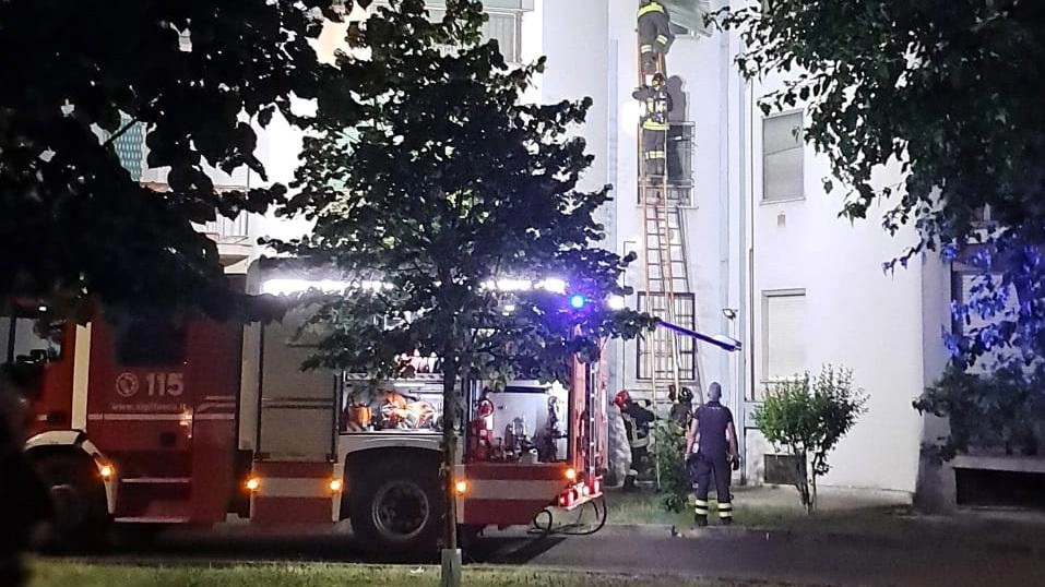 Incendi in abitazione: l’episodio di San Donato ha una lunga scia di precedenti, in vari Comuni del Milanese. Il... Incendi in abitazione: l’episodio di San Donato ha una lunga scia di precedenti, in vari Comuni del Milanese. Il...
