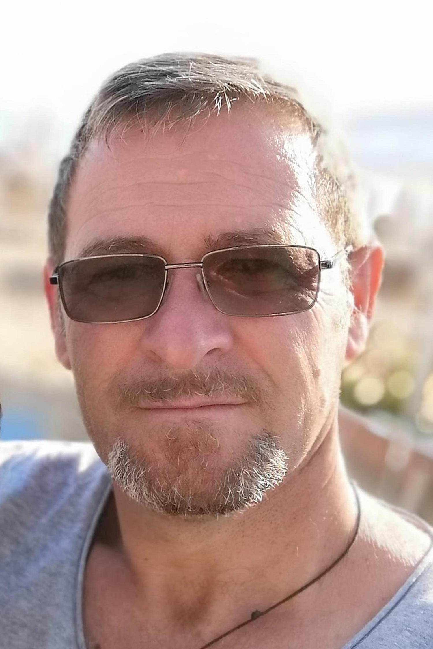 Morto nella cava. Oggi il saluto a Paolo Vallan Morto nella cava. Oggi il saluto a Paolo Vallan