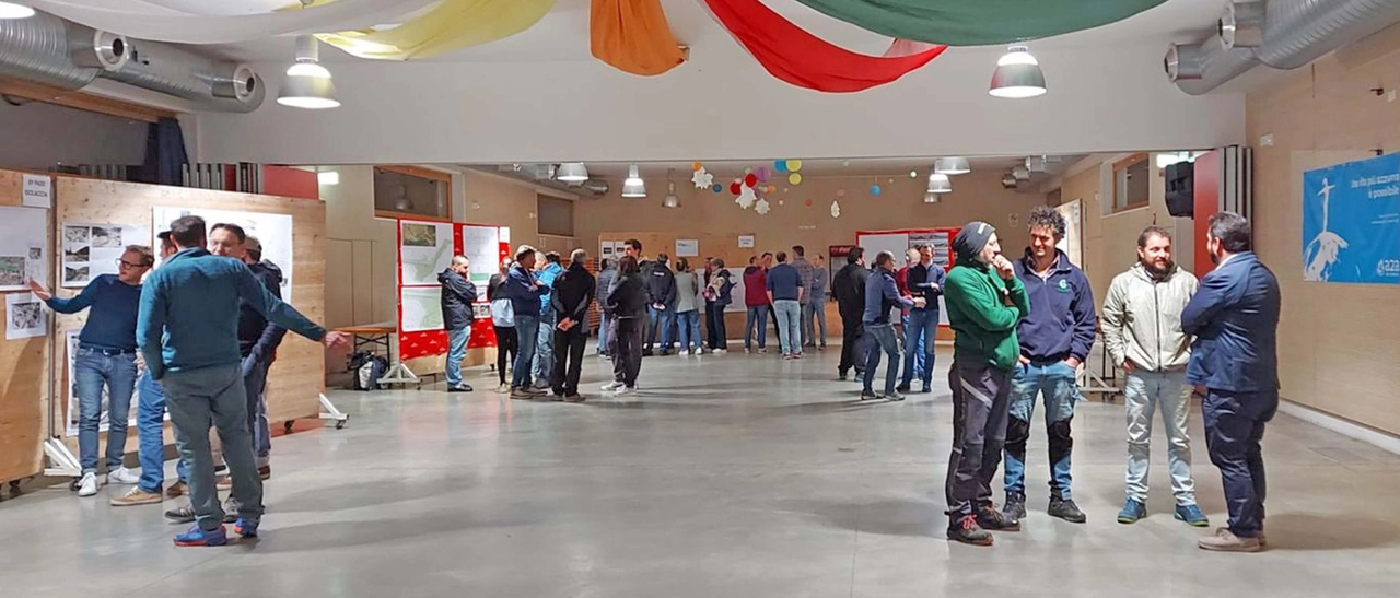 Tangenzialina di Isolaccia, sottopasso e ampliamento dello Ski Stadium: l’effetto Olimpiadi su Valdidentro