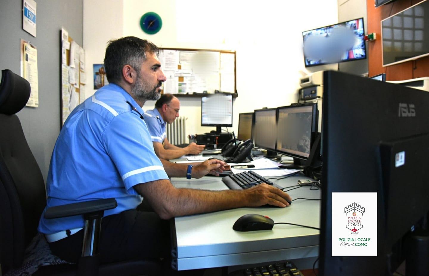 Como, aggredisce e morde la compagna poi la lancia in un dirupo: arrestato Como, aggredisce e morde la compagna poi la lancia in un dirupo: arrestato
