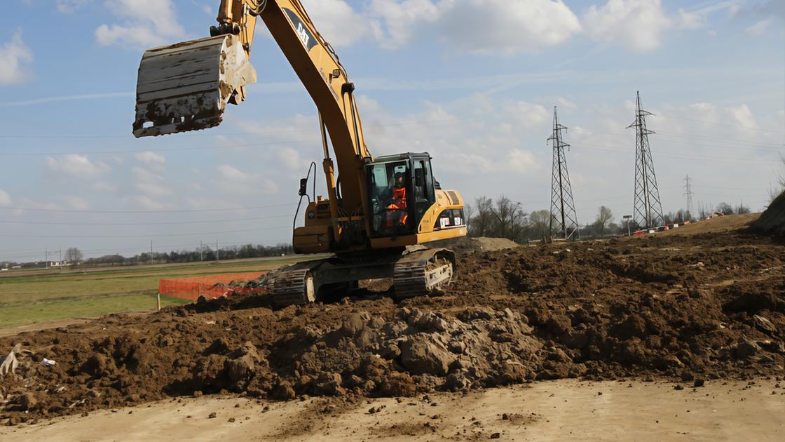 nuovo tigros via i lavori una scelta positiva