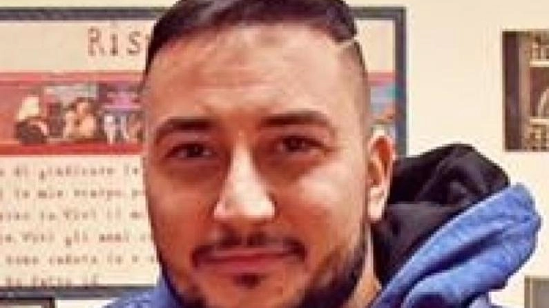 Domenico Papalia, figlio dello storico boss della ‘ndrangheta in Lombardia, Antonio Domenico Papalia, figlio dello storico boss della ‘ndrangheta in Lombardia, Antonio