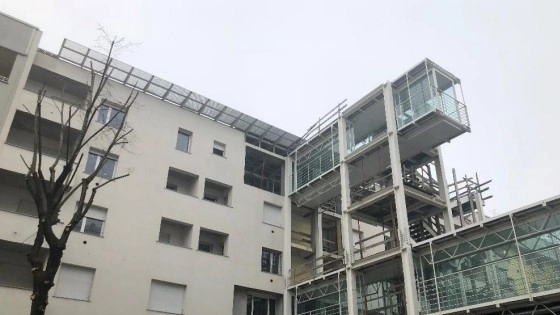 L’immobile comunale di via Ucelli di Nemi a Ponte Lambro che diventerà residenza universitaria L’immobile comunale di via Ucelli di Nemi a Ponte Lambro che diventerà residenza universitaria