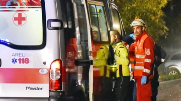 Travolto e ucciso in bici a 15 anni mentre attraversa sulle strisce pedonali
