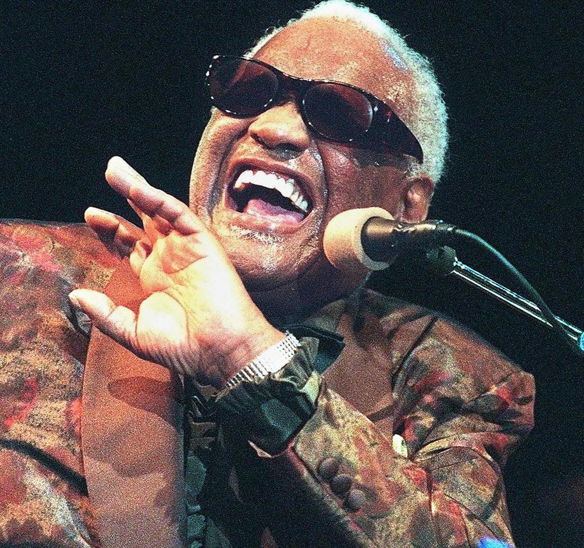 il papa del funk sul palco waldo weathers alla cuccagna