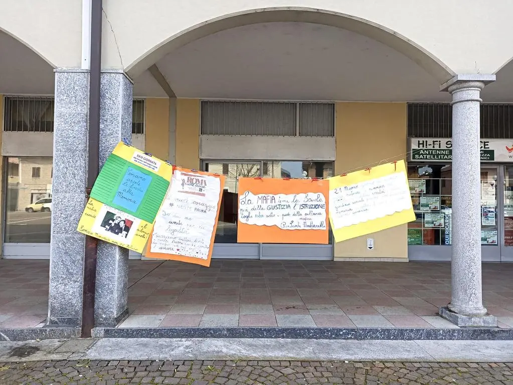 L’importanza del ricordo. Per cambiare