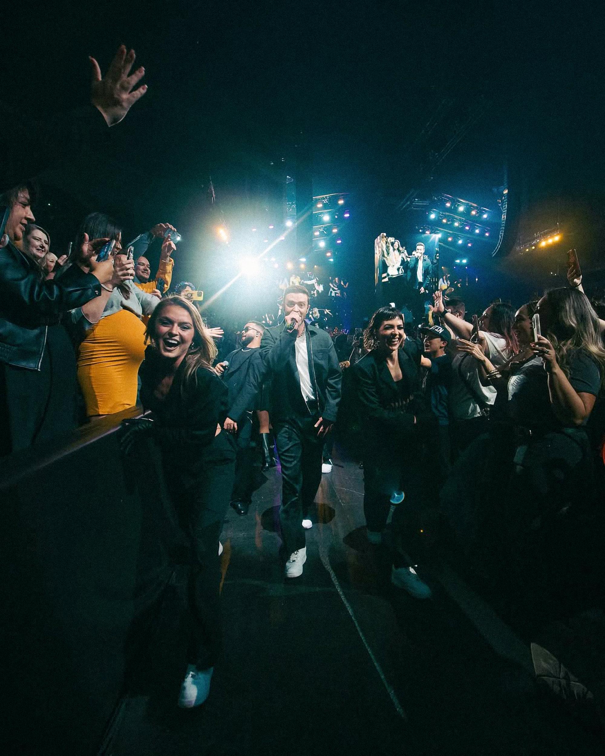 Concerto di Justin Timberlake a Milano: orari, scaletta, biglietti, come arrivare e dove parcheggiare Concerto di Justin Timberlake a Milano: orari, scaletta, biglietti, come arrivare e dove parcheggiare