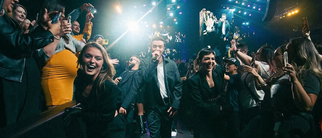 Concerto di Justin Timberlake a Milano: orari, scaletta, biglietti, come arrivare e dove parcheggiare