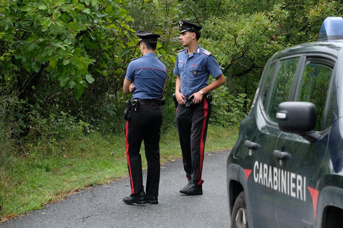 chi era gabriele trevisan il ciclista trovato morto in una risaia a vigevano disposta autopsia