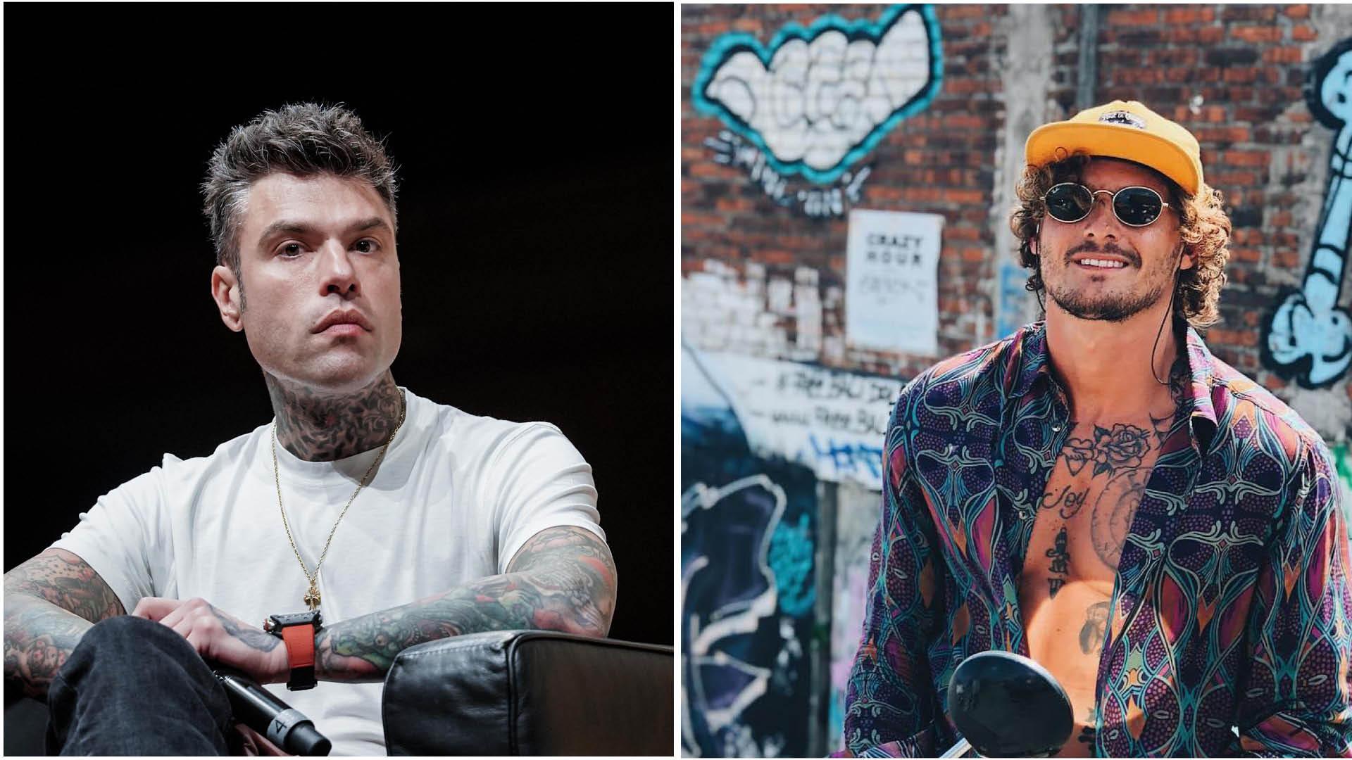Archiviata l’indagine su Fedez per il presunto pestaggio contro Iovino: “Non fu rissa, dal personal trainer nessuna denuncia” Archiviata l’indagine su Fedez per il presunto pestaggio contro Iovino: “Non fu rissa, dal personal trainer nessuna denuncia”