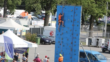 Il Festival dello Sport torna in pista. All’Autodromo 50 associazioni