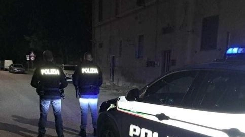 I tre imputati erano stati arrestati dagli agenti della Mobile I tre imputati erano stati arrestati dagli agenti della Mobile