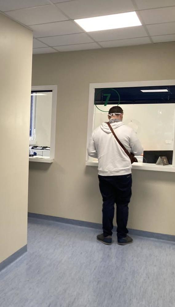 Sanità di prossimità a Trezzo. Apre il Punto unico di accesso Sanità di prossimità a Trezzo. Apre il Punto unico di accesso