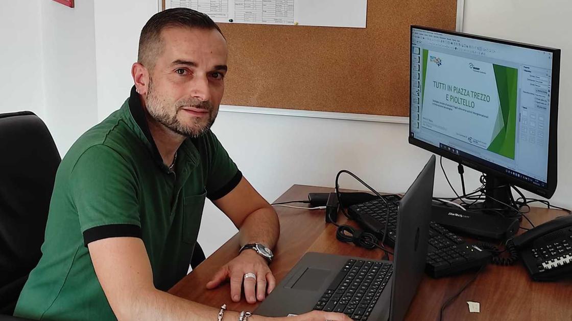 Pioltello, rivoluzione Servizi sociali. Apre lo sportello taglia burocrazia: "Risposte rapide, dritti al problema" Pioltello, rivoluzione Servizi sociali. Apre lo sportello taglia burocrazia: "Risposte rapide, dritti al problema"