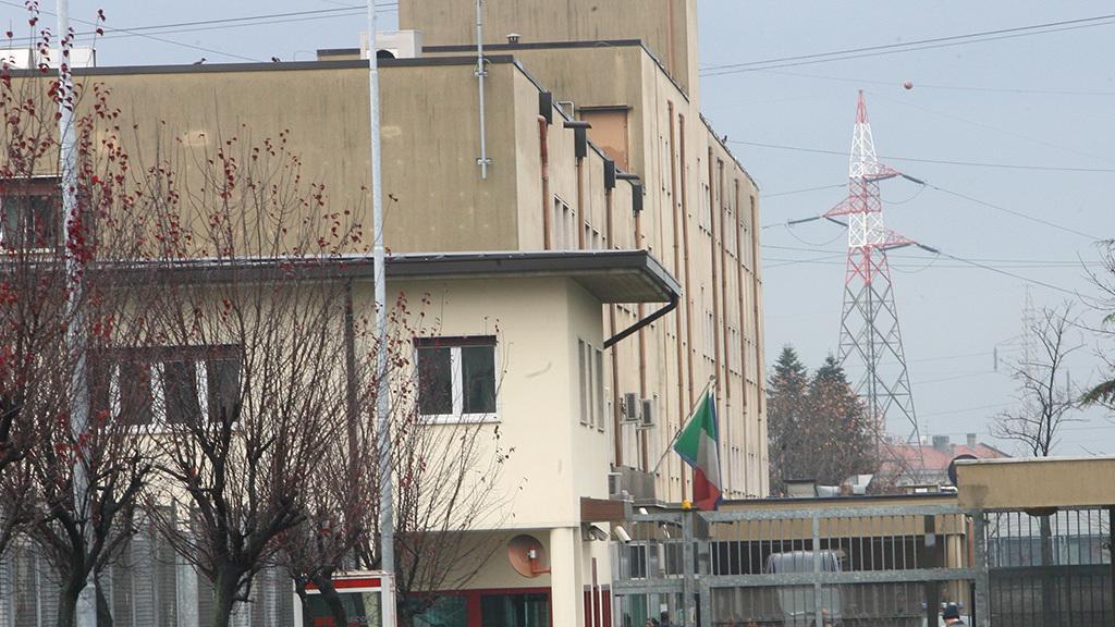 la salute anche dentro una cella in carcere imparano a curarsi 