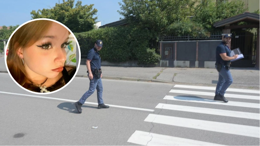 L'autopsia svelerà la verità sulla causa della morte di Eleonora Paveri a Pavia L'autopsia svelerà la verità sulla causa della morte di Eleonora Paveri a Pavia