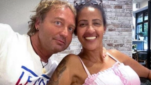 Fabio Ravasio e Adilma Pereira Carneiro accusata di aver pianificato il delitto Fabio Ravasio e Adilma Pereira Carneiro accusata di aver pianificato il delitto