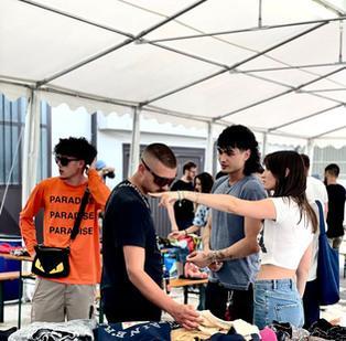 sartoria sociale nel bene confiscato