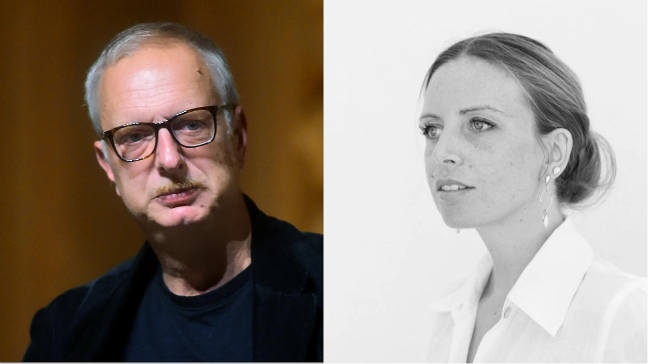 Lo scrittore Antonio Scurati sposa la giornalista Marta Stella nella “sua” Venezia