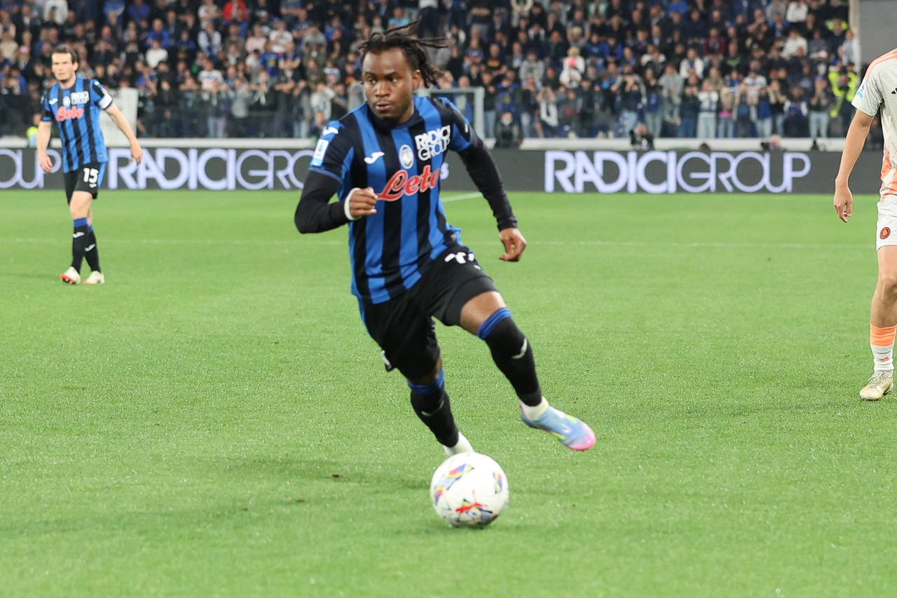 Ademola Lookman
