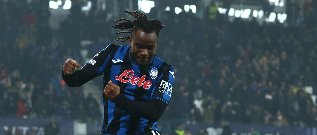 Atalanta, l’Arsenal vuole Ademola Lookman: pronta un’offerta da 50 milioni