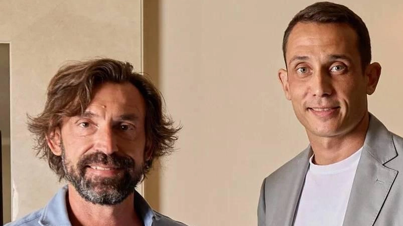 Una meta sorprendente ed esotica, per ripartire dopo quasi un anno di pausa. Andrea Pirlo è il nuovo allenatore dello...