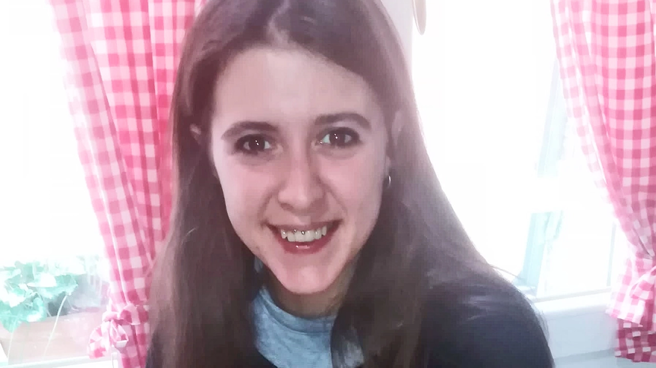 Ambra Sala Tenna morta a 29 anni Ambra Sala Tenna morta a 29 anni