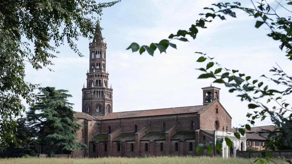Il Comune di Milano destina 25 mila euro per lo studio di prefattibilità della candidatura di Chiaravalle come patrimonio Unesco. L'abbazia rappresenta un tesoro culturale da valorizzare e tutelare per le generazioni future. Il Comune di Milano destina 25 mila euro per lo studio di prefattibilità della candidatura di Chiaravalle come patrimonio Unesco. L'abbazia rappresenta un tesoro culturale da valorizzare e tutelare per le generazioni future.