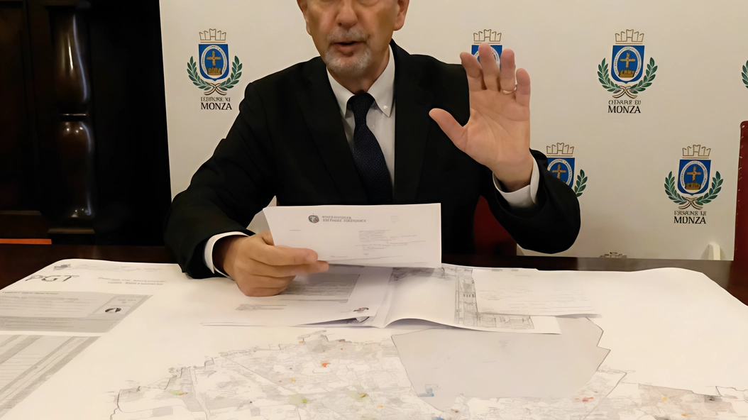 Il sindaco Palo Pilotto ha seguito la presentazione del Libro Bianco dei comitati dalle file degli spettatori Il sindaco Palo Pilotto ha seguito la presentazione del Libro Bianco dei comitati dalle file degli spettatori