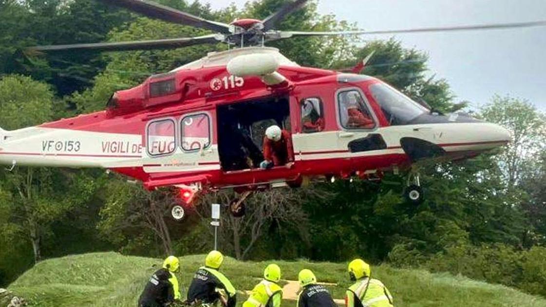Scomparso a Pontevico da lunedì. Trovato senza vita in un canale