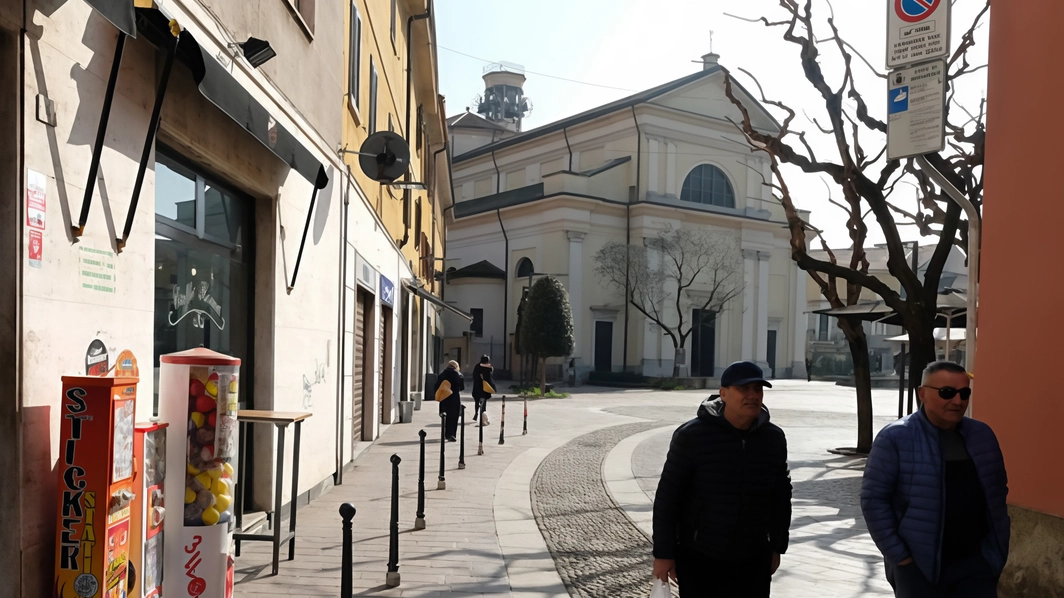 Nelle linee guida del nuovo Pgt convivono taglio del consumo di suolo e duemila abitanti in più. Sul tavolo il nodo della trasformazione della Candy da polo produttivo in hub logistico. Nelle linee guida del nuovo Pgt convivono taglio del consumo di suolo e duemila abitanti in più. Sul tavolo il nodo della trasformazione della Candy da polo produttivo in hub logistico.