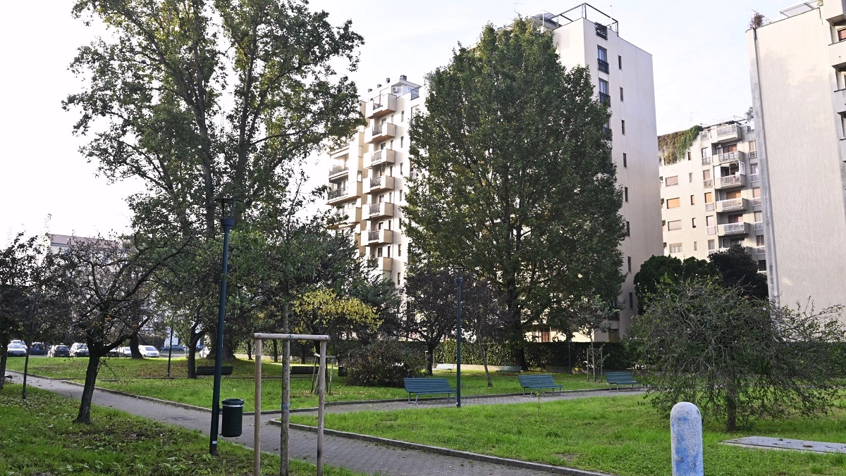Gallaratese, al via il piano di riqualificazione ‘Natta nord’ (Foto sito Comune di Milano) Gallaratese, al via il piano di riqualificazione ‘Natta nord’ (Foto sito Comune di Milano)