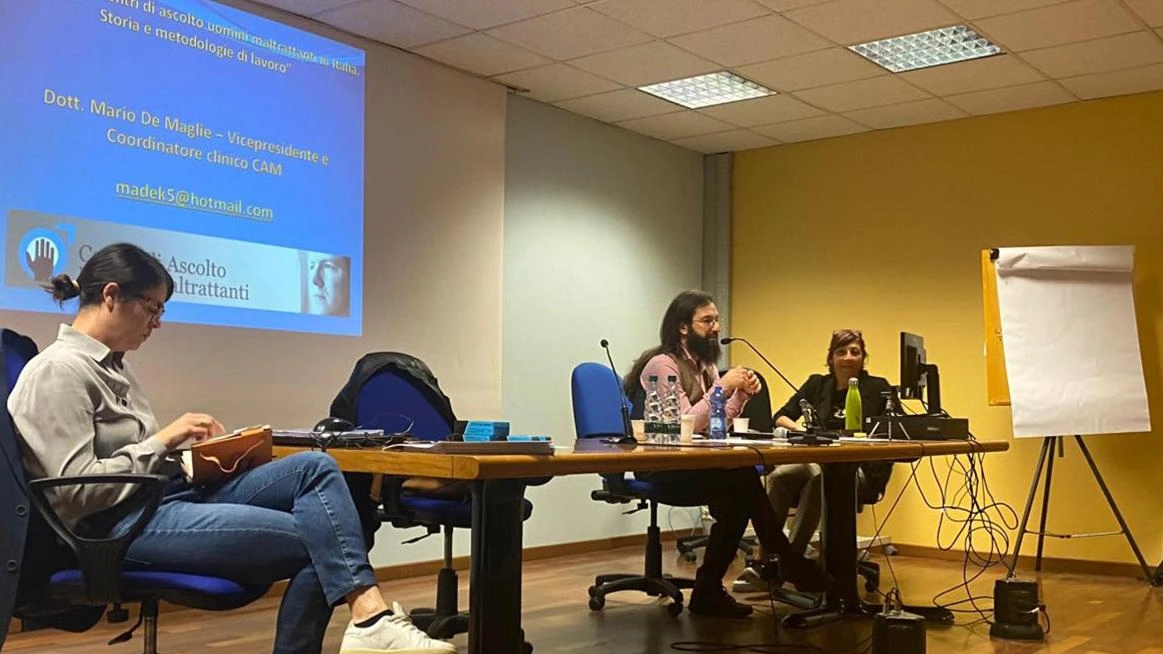 Il Cuav sarà gratuito per gli uomini che vi accedono spontaneamente mentre ai destinatari di procedimento penale in corso sarà applicato un costo Il Cuav sarà gratuito per gli uomini che vi accedono spontaneamente mentre ai destinatari di procedimento penale in corso sarà applicato un costo