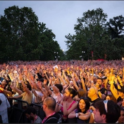 Party Like a Deejay all’Arco della Pace con i big della musica