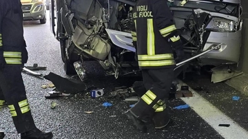 Autista in terapia intensiva: "Siamo tutti sotto shock"