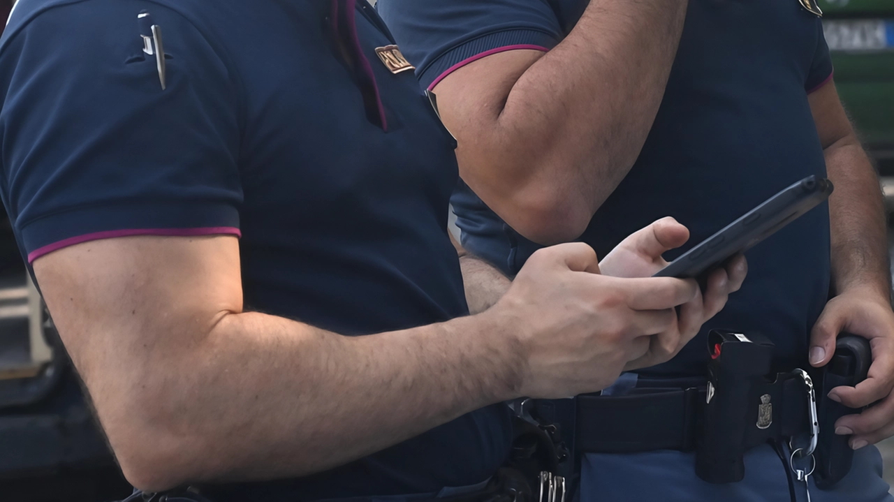 Truffa da trentamila euro. Dubita e riesce a salvarsi