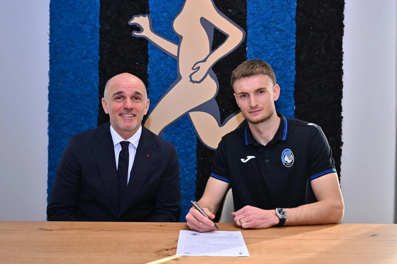La Dea dà il benvenuto al nuovo difensore della Nazionale austriaca Stephan Posch