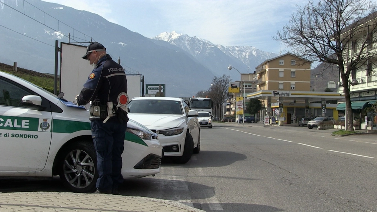 La polizia locale proseguirà le verifiche sul rispetto delle regole di igiene urbana La polizia locale proseguirà le verifiche sul rispetto delle regole di igiene urbana