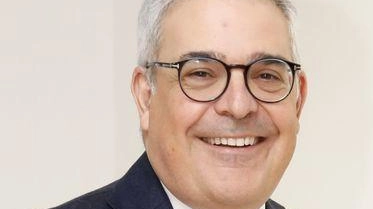 Il manager Andrea Severini, 50 anni.