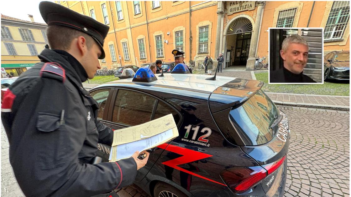 Corruzione e stalking: condannato a più di 4 anni Scoppetta, il carabiniere in servizio alla Procura di Pavia Corruzione e stalking: condannato a più di 4 anni Scoppetta, il carabiniere in servizio alla Procura di Pavia