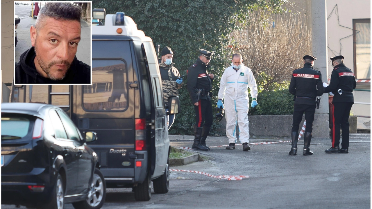 Omicidio a Provaglio d'Iseo, Roberto Comelli (Foto profilo Instagram) ucciso con una coltellata la notte di Capodanno Omicidio a Provaglio d'Iseo, Roberto Comelli (Foto profilo Instagram) ucciso con una coltellata la notte di Capodanno