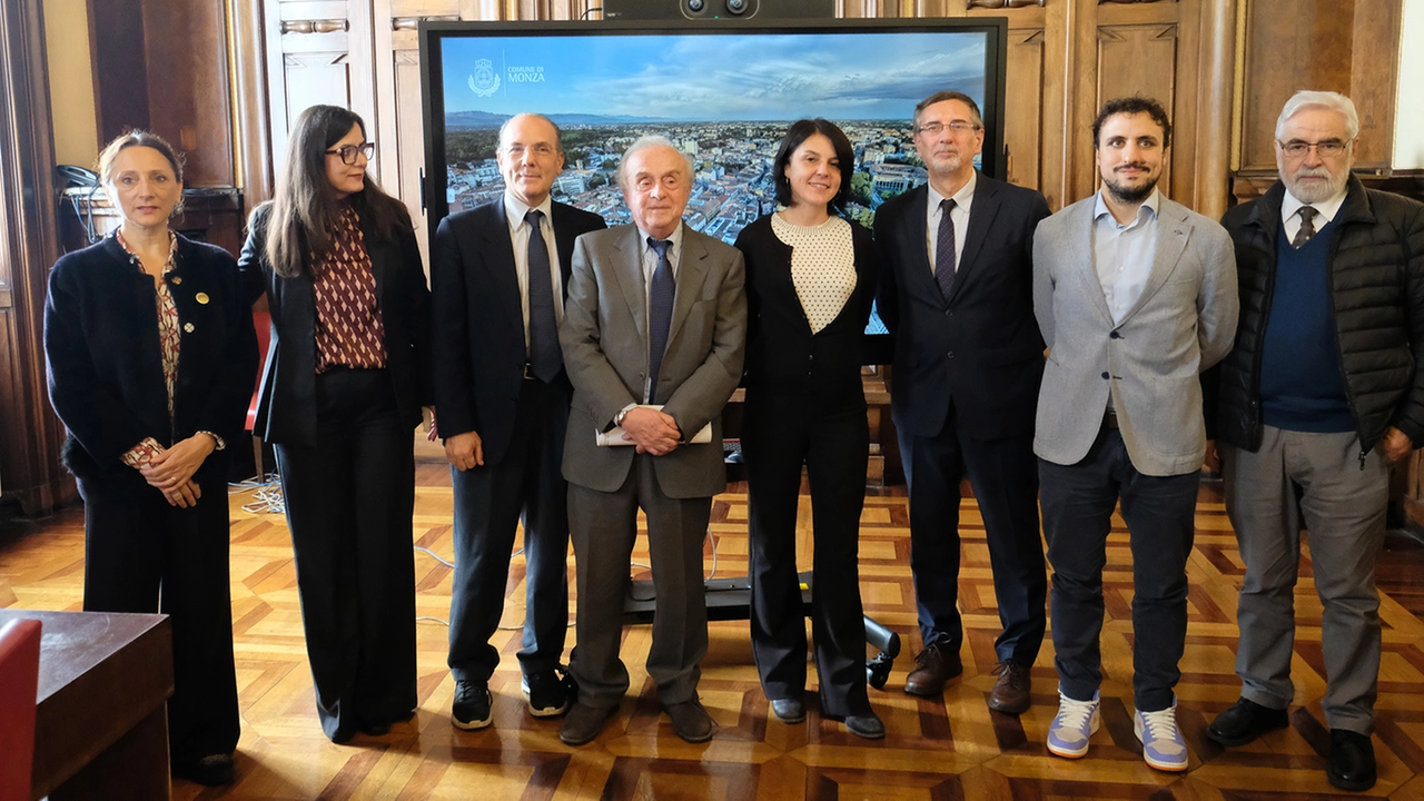 Monza vuole “sfruttare” il turismo milanese. Due protocolli con la metropoli per deviare in Brianza i flussi di visitatori
